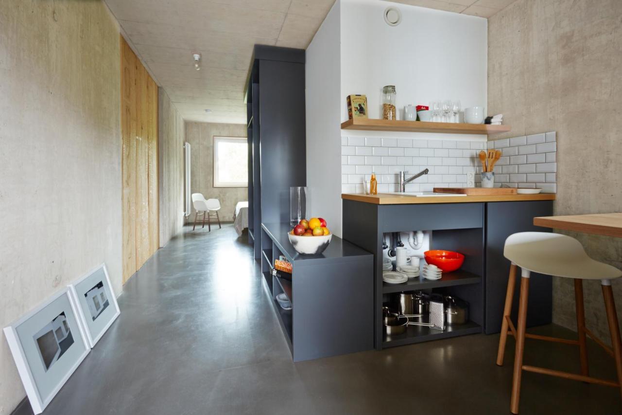 Apartment Ipartment Cologne Muelheim
